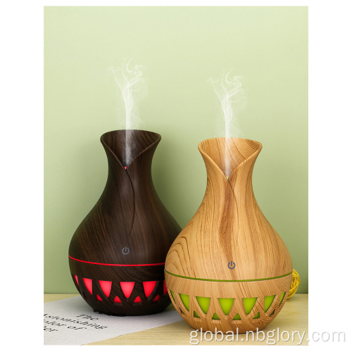 Mini Cool Mist Humidifier Essential Oil Diffuser Ultrasonic Humidifier Supplier